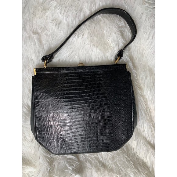 Vintage Capri handbag - Picture 2 of 16